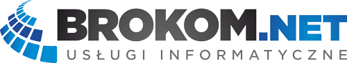 Brokom
