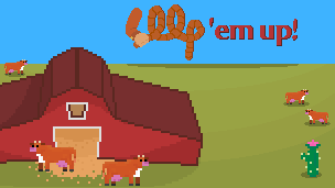 Loop 'em up!