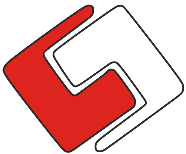 Logo Polskiego Związku Stowarzyszeń Wynalazców i Racjonalizatorów