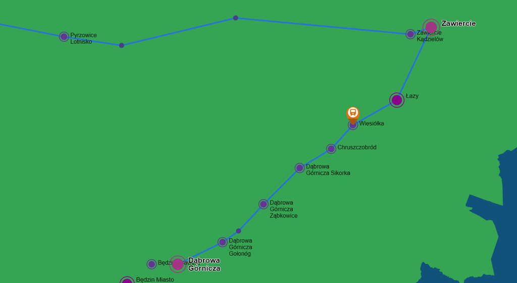 Railway Adventure Lite